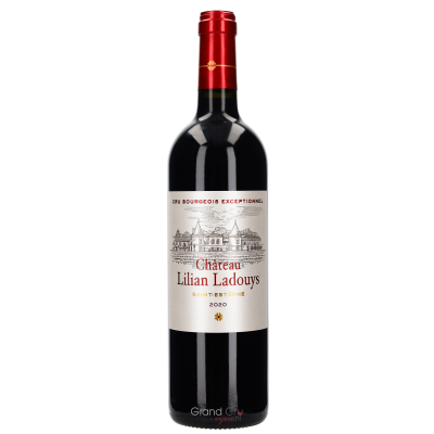 2020 Château Lilian Ladouys