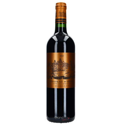 2020 Château d'Issan Blason d'Issan Margaux 2020 Château d'Issan Blason d'Issan Margaux