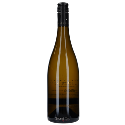 2020 Cloudburst Chardonnay