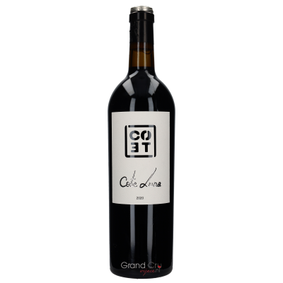 2020 Côte Entrevinos Cote Luna