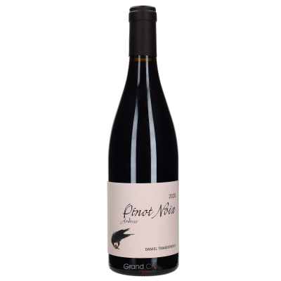 2020 Daniel Twardowski Pinot Noix Arboise