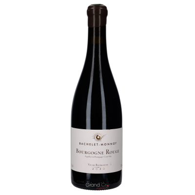 2020 Domaine Bachelet-Monnot Bourgogne Rouge