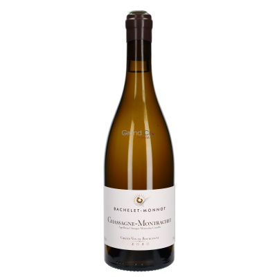 2020 Domaine Bachelet-Monnot Chassagne-Montrachet