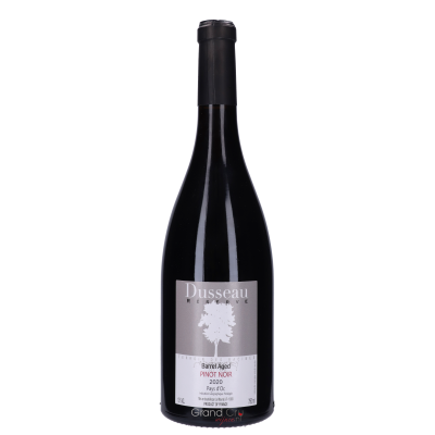 2020 Domaine Dusseau Reserve Barrel Aged Pinot Noir