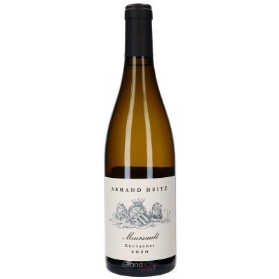 2020 Domaine Heitz-Lochardet Meursault les Gruyaches