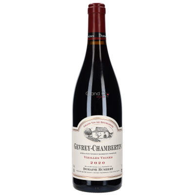 2020 Domaine Humbert Frères Gevrey-Chambertin Vieilles Vignes