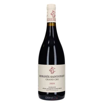 2020 Domaine Jean-Jacques Confuron Romanée Saint-Vivant Grand Cru