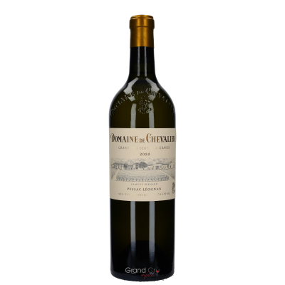 2020 Domaine de Chevalier Blanc Pessac-Léognan