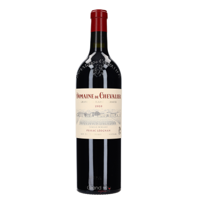 2020 Domaine de Chevalier Grand Cru Classé de Graves