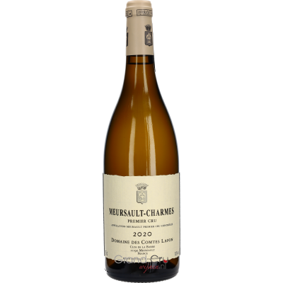 2020 Domaine des Comtes Lafon Meursault 1er Cru Charmes