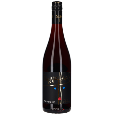2020 Franz Haas Alto Adige Pinot Nero Schweizer