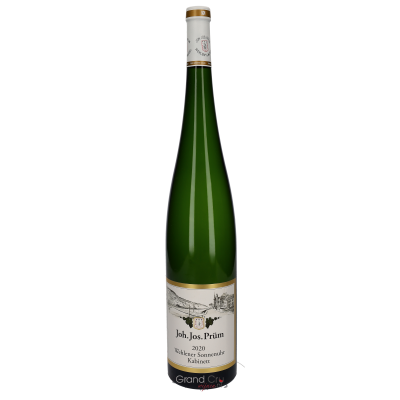 2020 Joh Jos Prüm Riesling Wehlener Sonnenuhr Kabinett Magnum