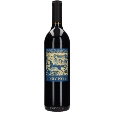 2020 Kongsgaard Kings Farm Red