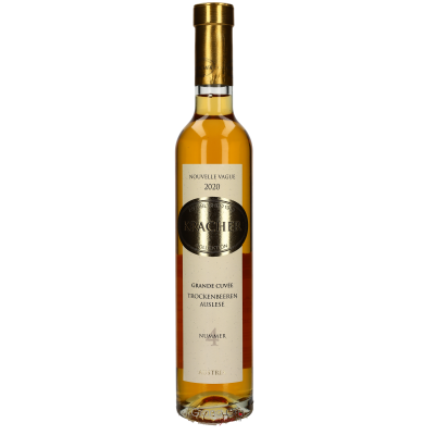 2020 Kracher Trockenbeerenauslese No. 4 Grande Cuvée Nouvelle Vague