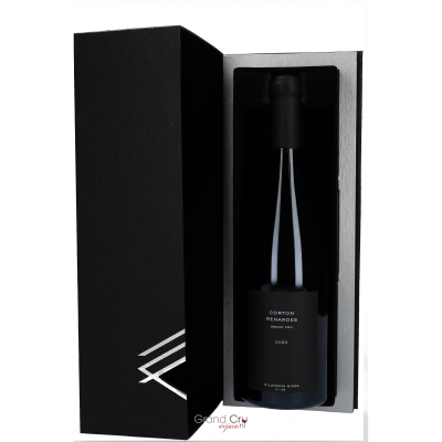 2020 Millemann Corton-Renardes Grand Cru