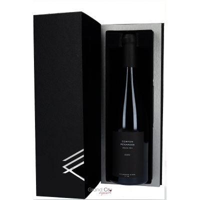 2020 Millemann Corton-Renardes Grand Cru