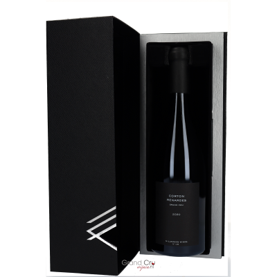 2020 Millemann Corton-Renardes Grand Cru