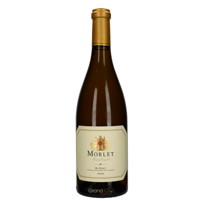 2020 Morlet Family Vineyards Ma Douce Chardonnay