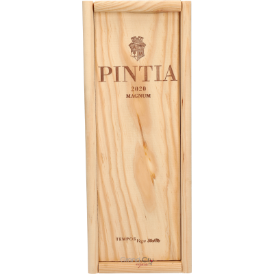 2020 Pintia Magnum