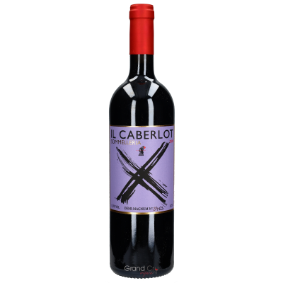 2020 Podere Il Carnasciale Il Caberlot