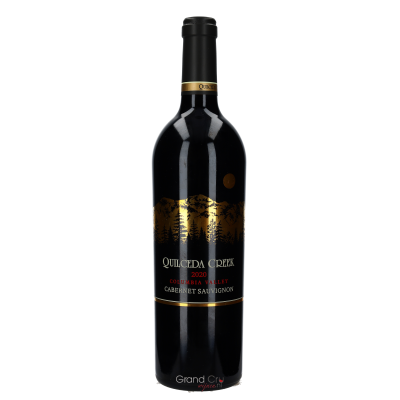 2020 Quilceda Creek Cabernet Sauvignon Columbia Valley