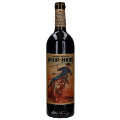 2020 Redheads Studio Whip-Hand Cabernet Sauvignon