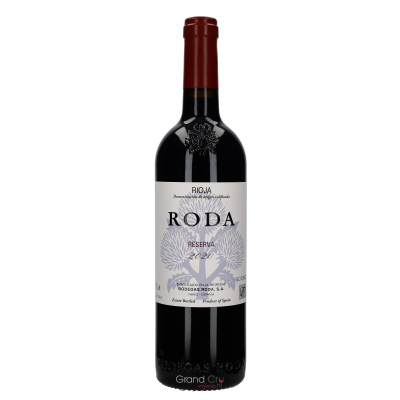 2020 Roda Reserva