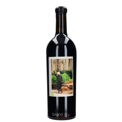 2020 Sine Qua Non Syrah Distenta II