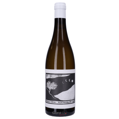 2020 Swartberg Wingerde Miracle Bush White