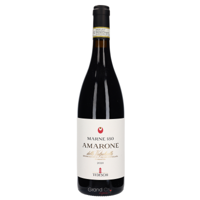2020 Tedeschi Amarone della Valpolicella Marne 180