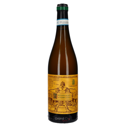 2020 Valentini Trebbiano d'Abruzzo