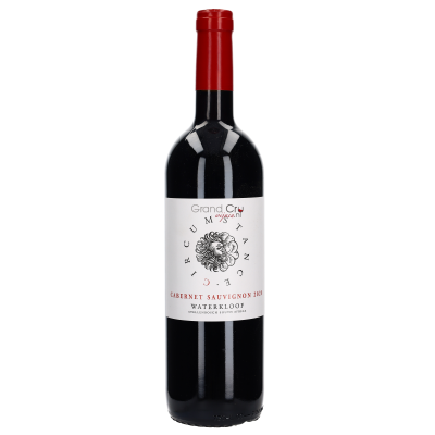2020 Waterkloof Circumstance Cabernet Sauvignon