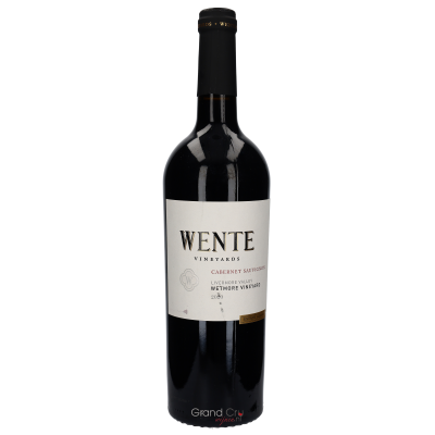 2020 Wente Wetmore Vineyard Cabernet Sauvignon