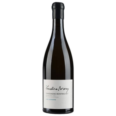 2020 Caroline Morey Chassagne-Montrachet Chambrées
