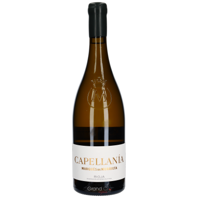 2020 Marques de Murrieta Capellania Reserva