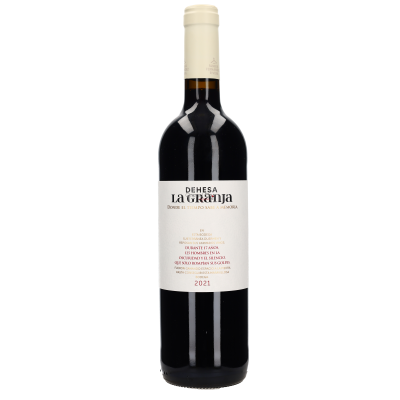 2021 Alejandro Fernández Dehesa La Granja