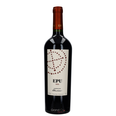 2021 Almaviva EPU