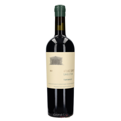 2021 Altlas Swift Shelter Tempranillo