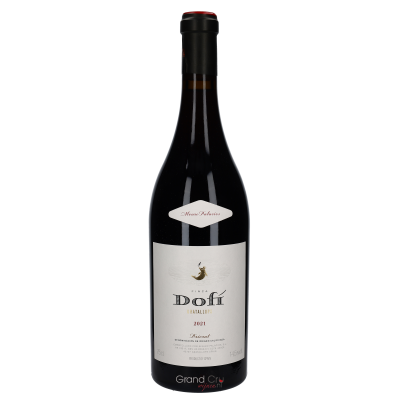 2021 Alvaro Palacios Finca Dofi