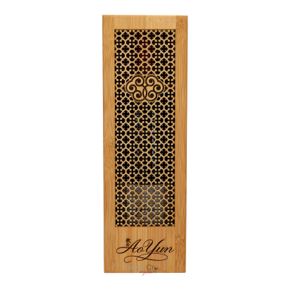 2021 Ao Yun Shangri-La OWC/1