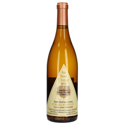 2021 Au Bon Climat Chardonnay Los Alamos Vineyard