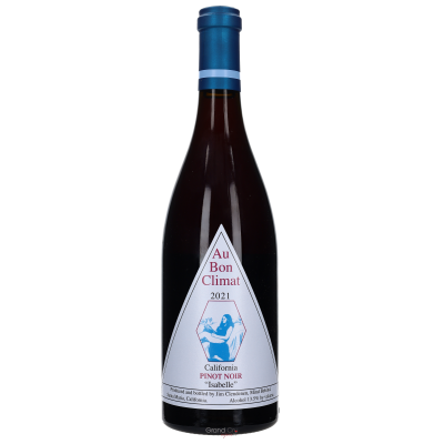 2021 Au Bon Climat Pinot Noir Isabelle