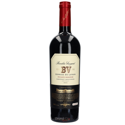 2021 Beaulieu Vineyard Georges de Latour Private Reserve