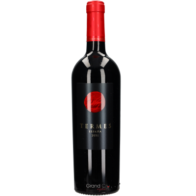 2021 Bodega Numanthia Termes
