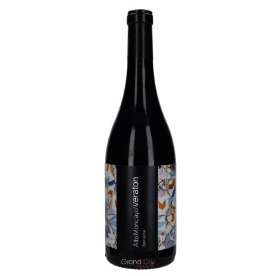 2021 Bodegas Alto Moncayo Veraton