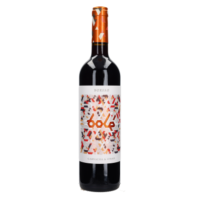 2021 Bodegas Borsao Bolé
