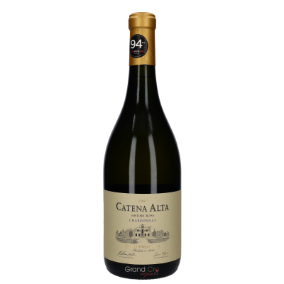 2021 Bodegas Catena Zapata Alta Chardonnay