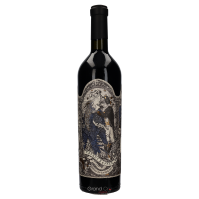 2021 Bodegas Catena Zapata Birth of Cabernet 2021 Bodegas Catena Zapata Birth of Cabernet