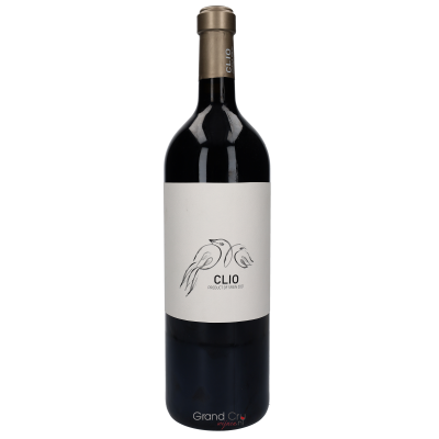 2021 Bodegas El Nido Clio Jeroboam (3 liter)