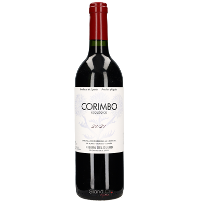 2021 Bodegas La Horra Corimbo BIO